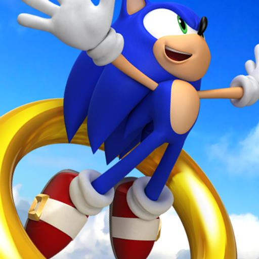 Sonic Jump Pro