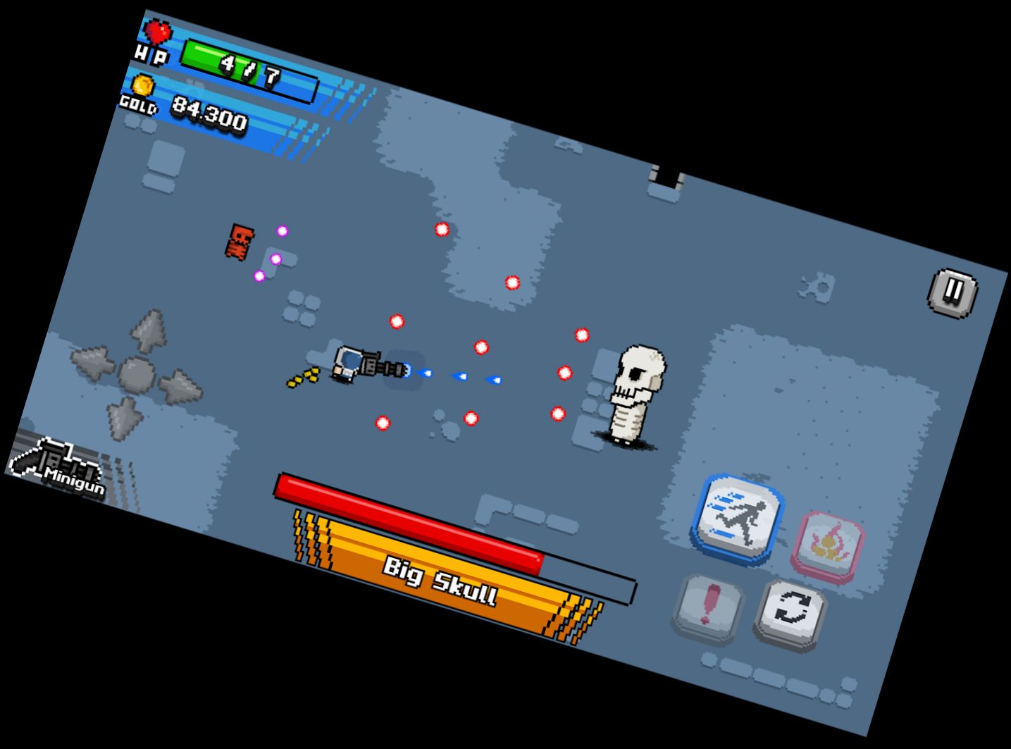 <think>
Okay, I need to translate "Tiny Dungeon