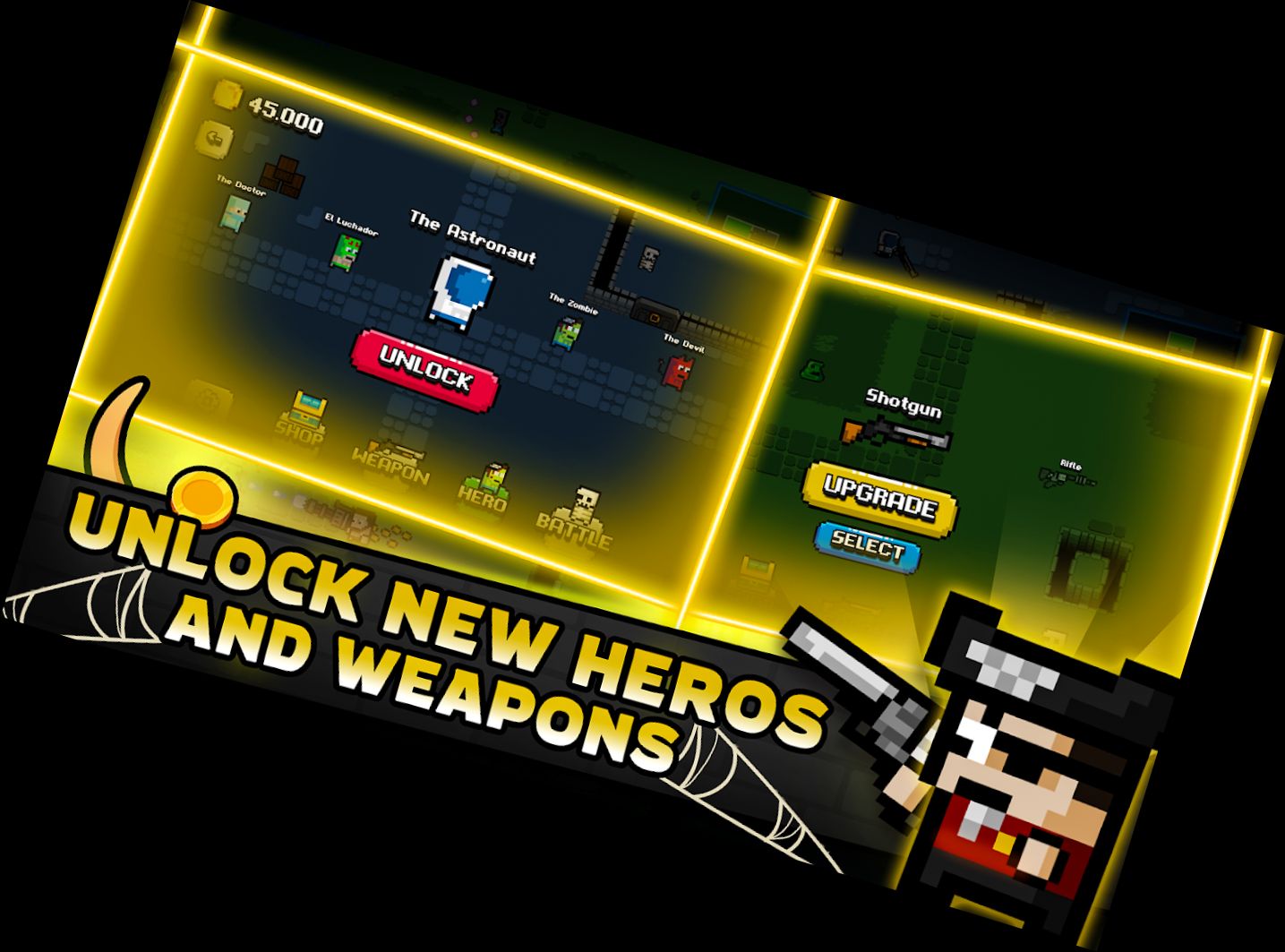 <think>
Okay, I need to translate "Tiny Dungeon