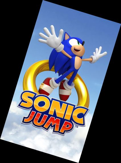 Sonic Jump Pro - Сонік Джамп Про