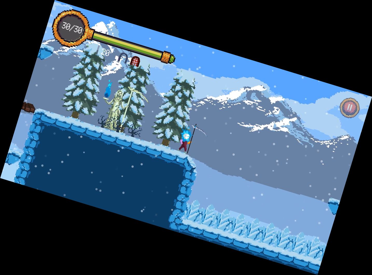 Жнець Безсмерт