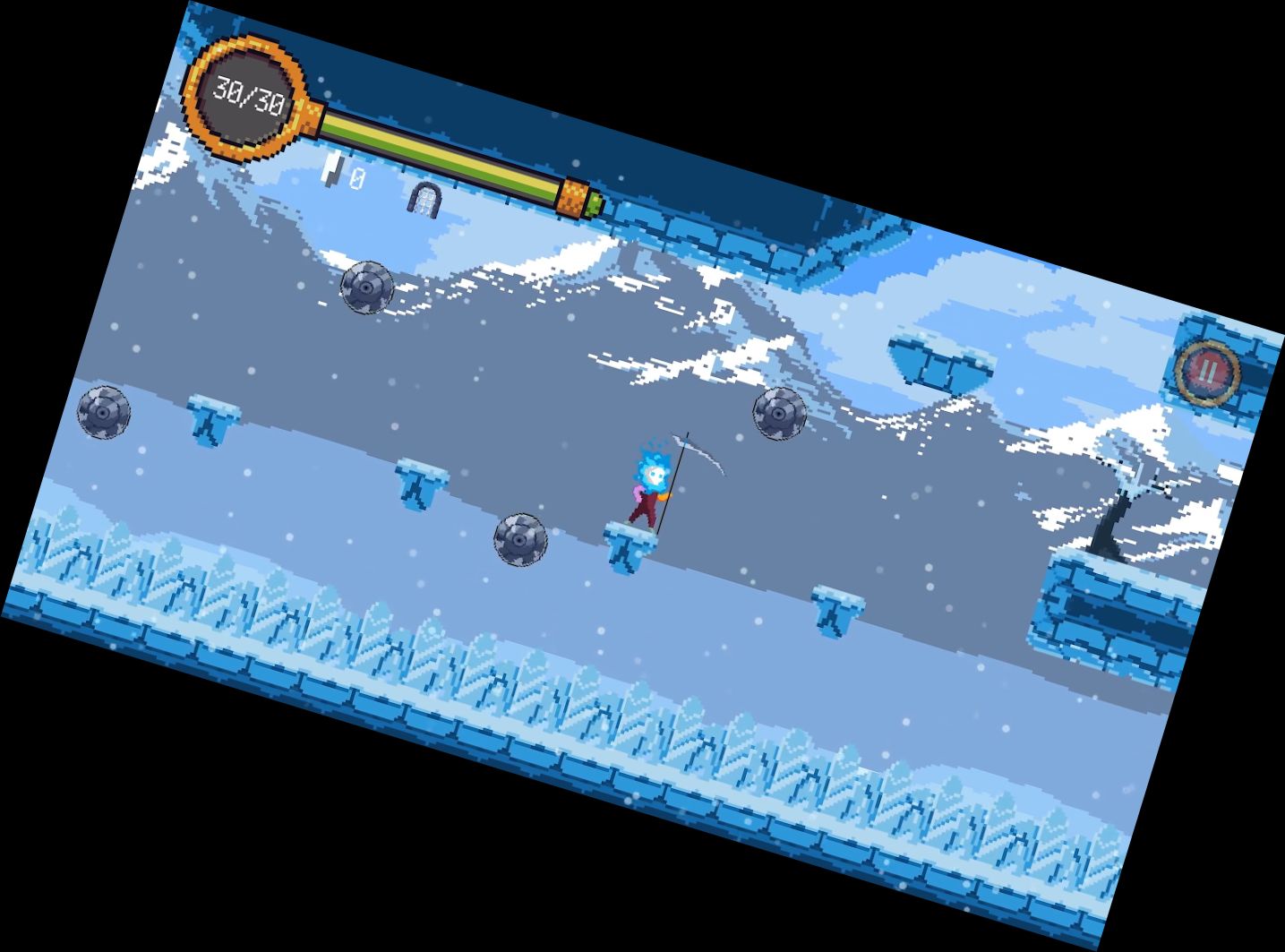 Жнець Безсмерт