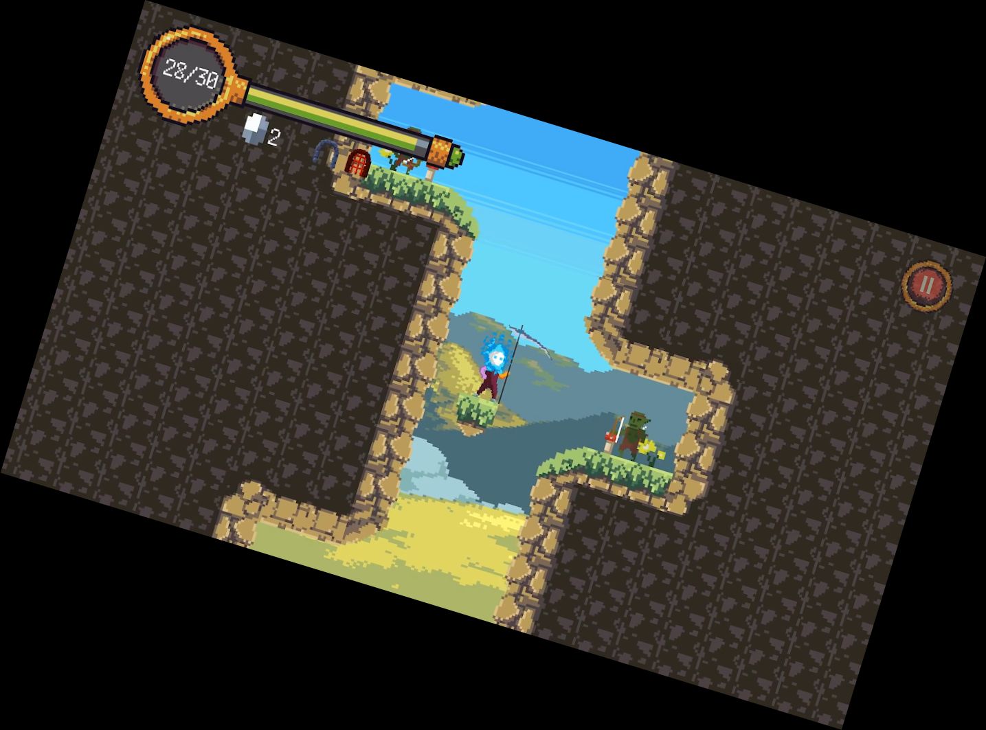 Жнец Бессмертных