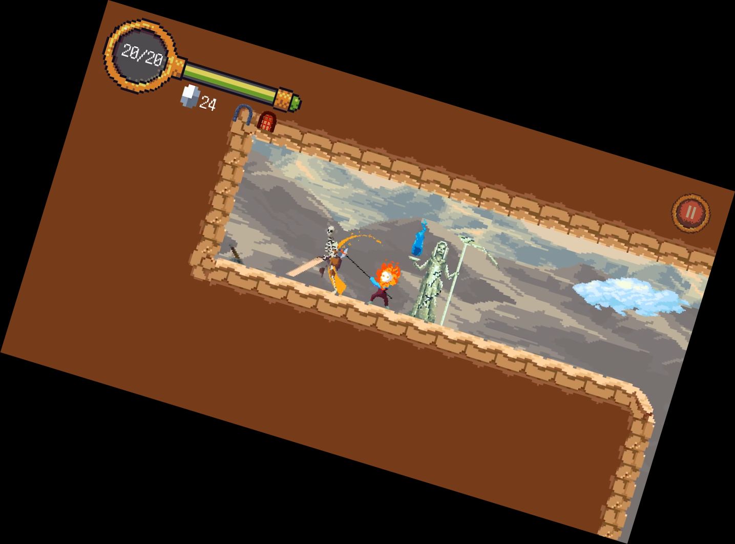 Жнець Безсмерт