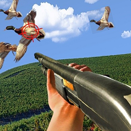 Waterfowl Shooter - Wild Hunt Simulator