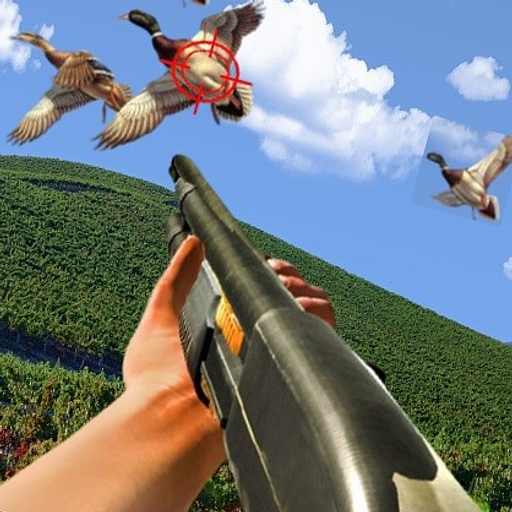 Waterfowl Shooter - Wild Hunt Simulator