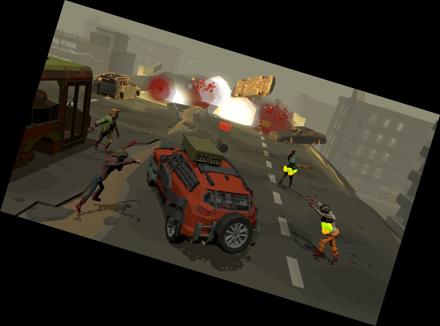 Нет Пути Наз