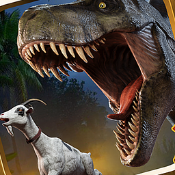 Jurassic Überlebenskämp