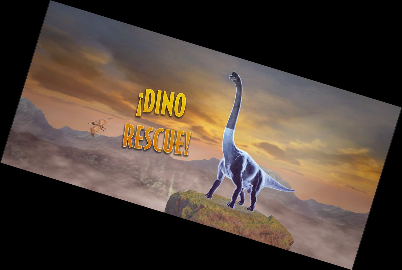 Jurassic Überlebenskämp