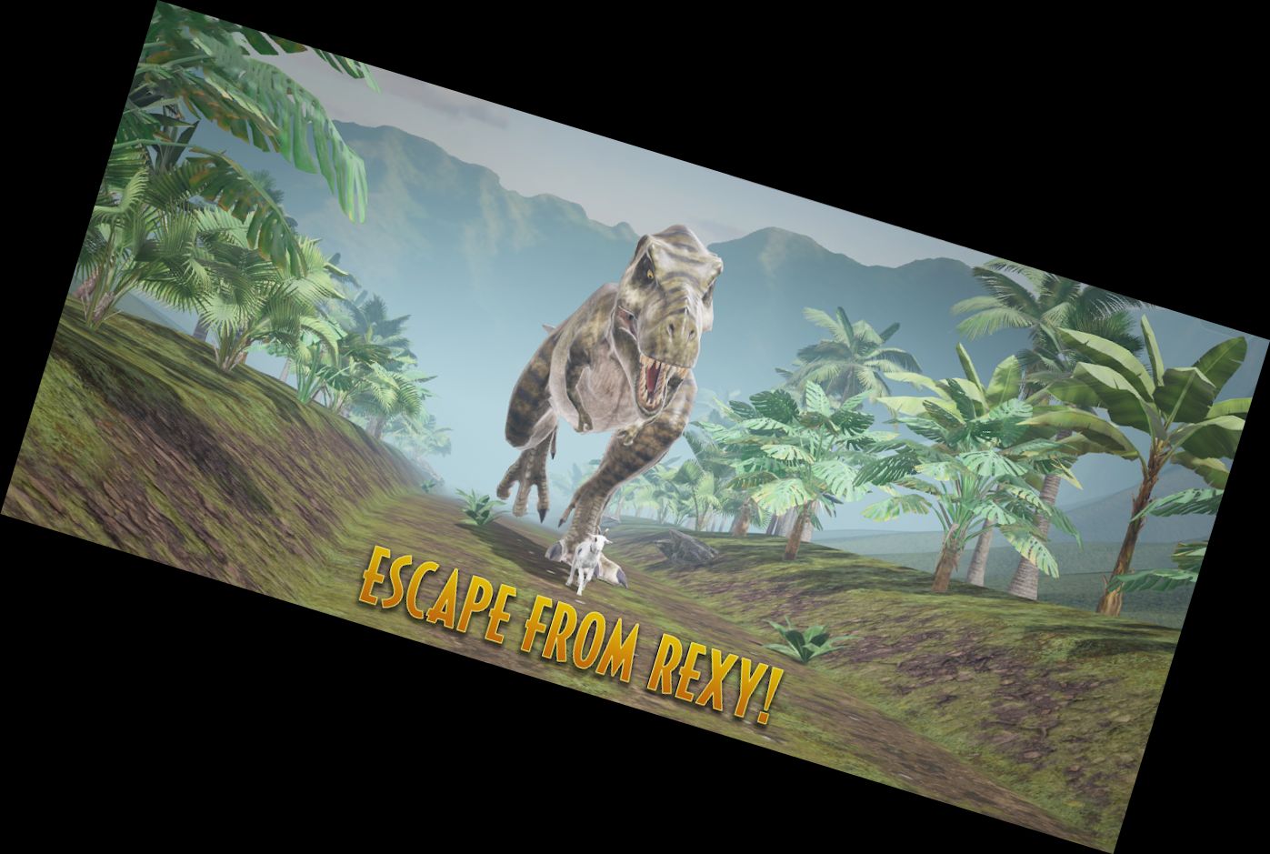 Jurassic Überlebenskämp