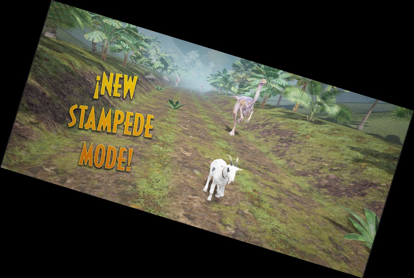 Jurassic Überlebenskämp