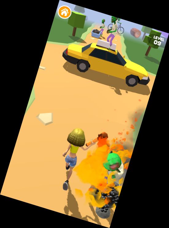 Спаліть Усі