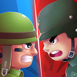 Little Heroes of WW2