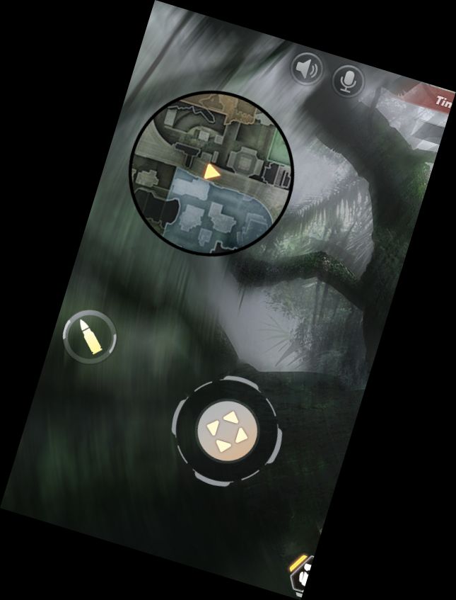 Омнітрікс Сила Іноземців У