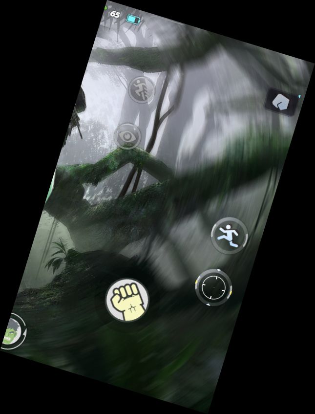 Омнитрикс Сила Инопланетян