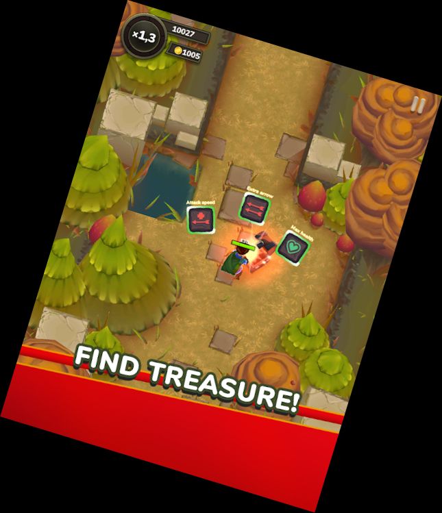 Избитая Тропа