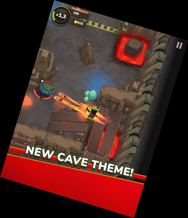 Избитая Тропа