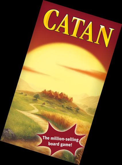 Catan Clásico