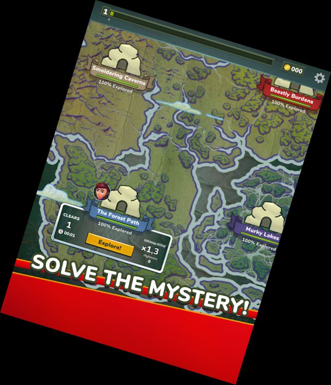 Проторена стеж