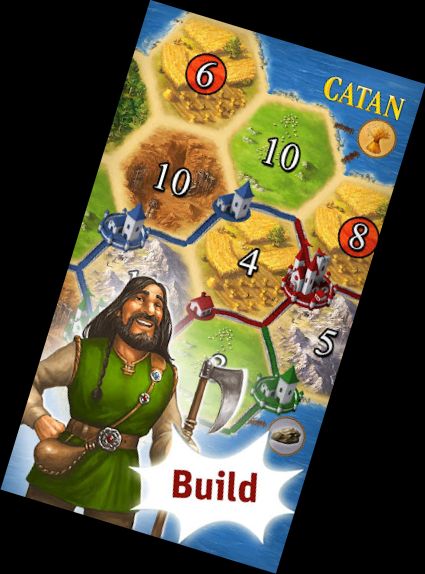 Siedler von Catan