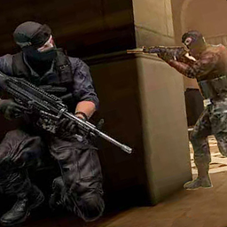 Counter-Terrorism Strike