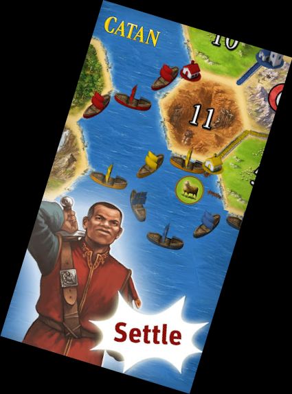 Siedler von Catan