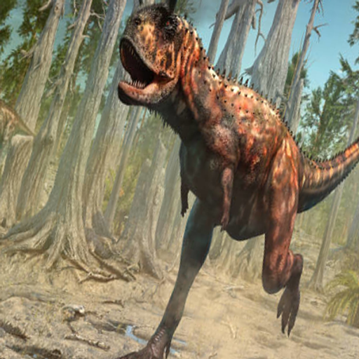 Carnotaurus Dinosaur Simulator