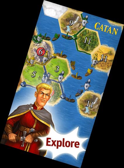 Catan Classic