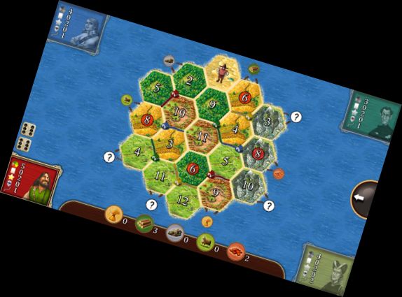 Catan Classic