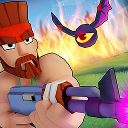 Звездный огонь: Аркадный стр