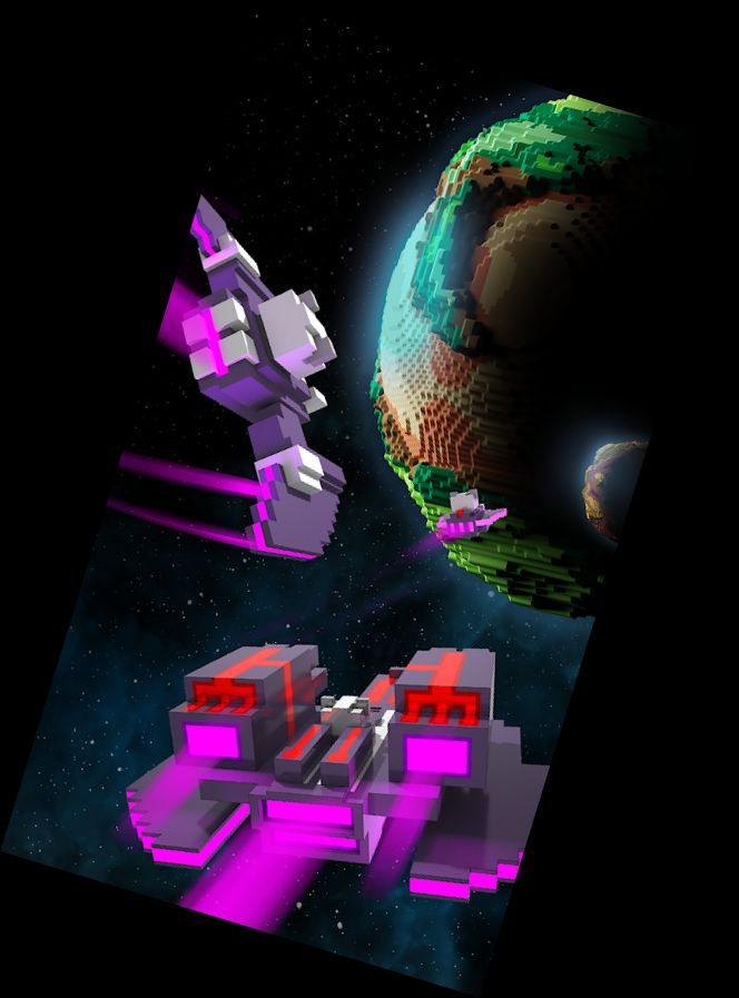 Schlachtenschiffe Vere