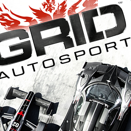 GRID ™ Автоспорт