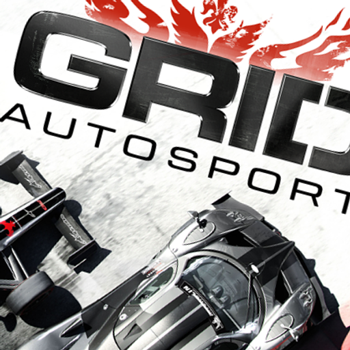 GRID ™ Автоспорт