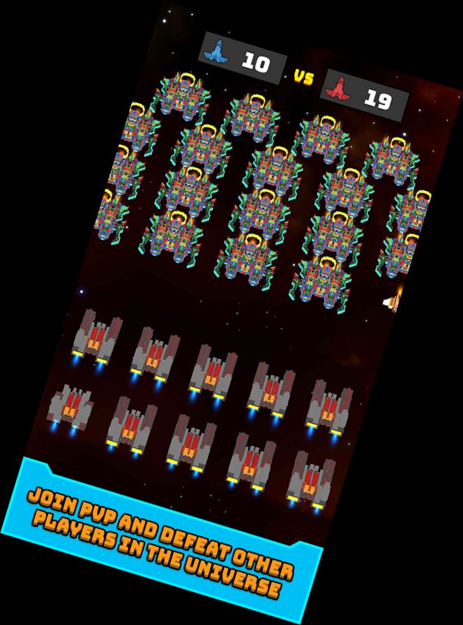 Schlachtenschiffe Vere