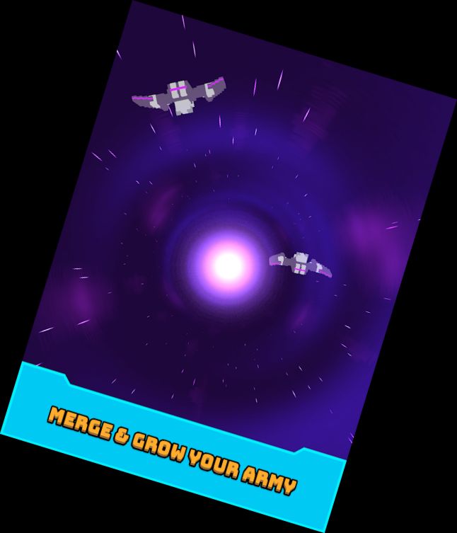 Слияние Кораблей