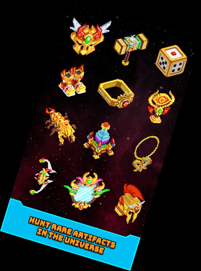 Слияние Кораблей