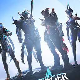 Yeager: Jäger Legende