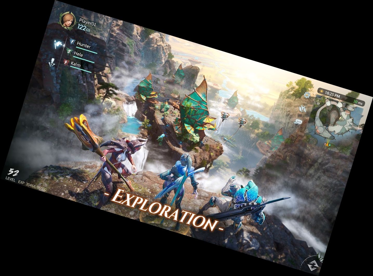 Єгер: Легенда М