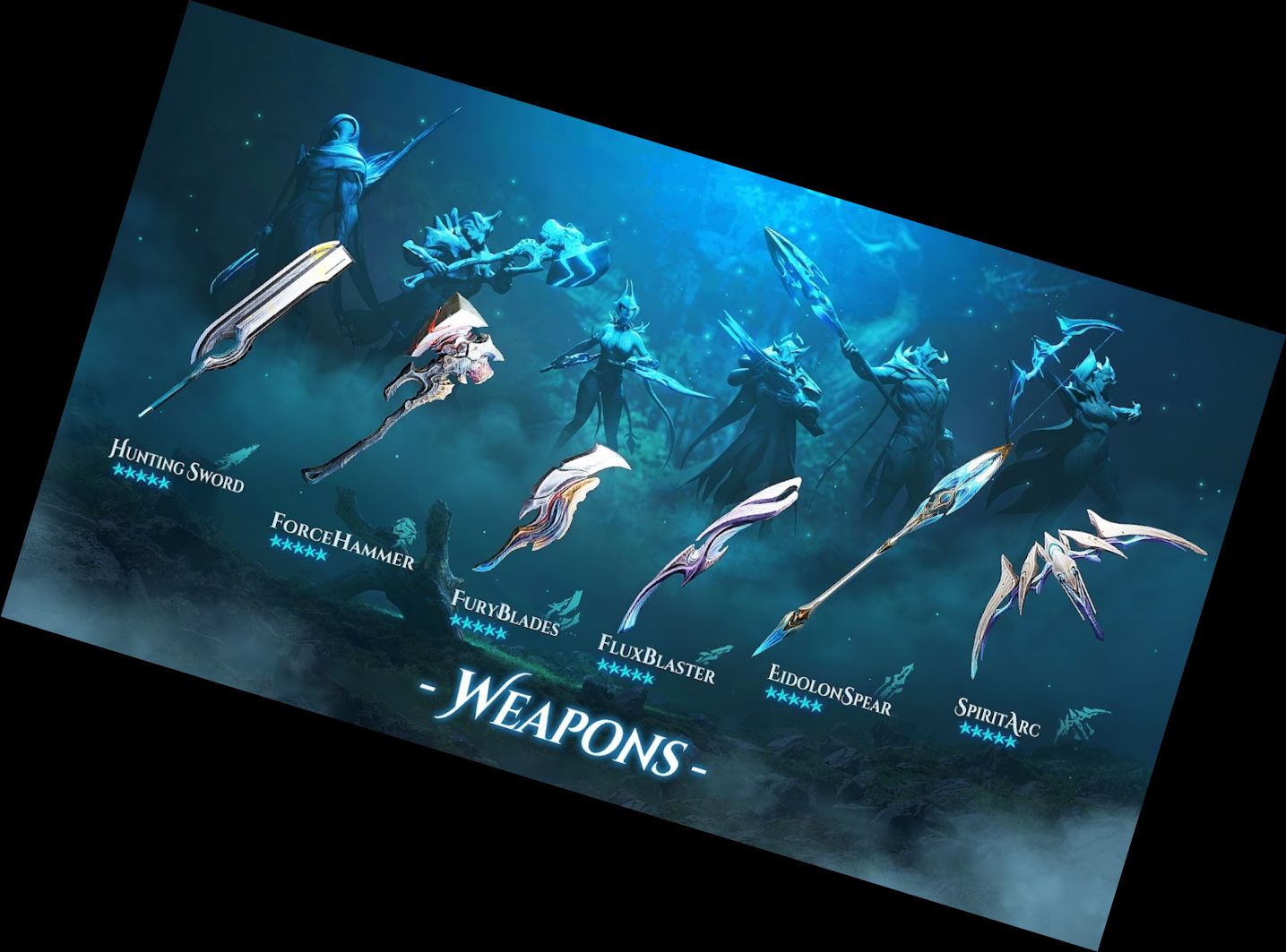 Ейгер: Леген