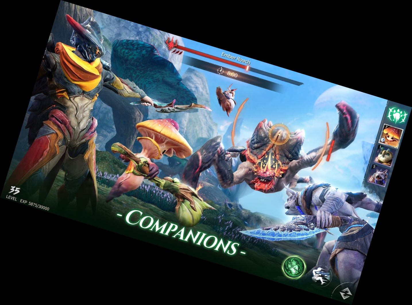 Єгер: Легенда М