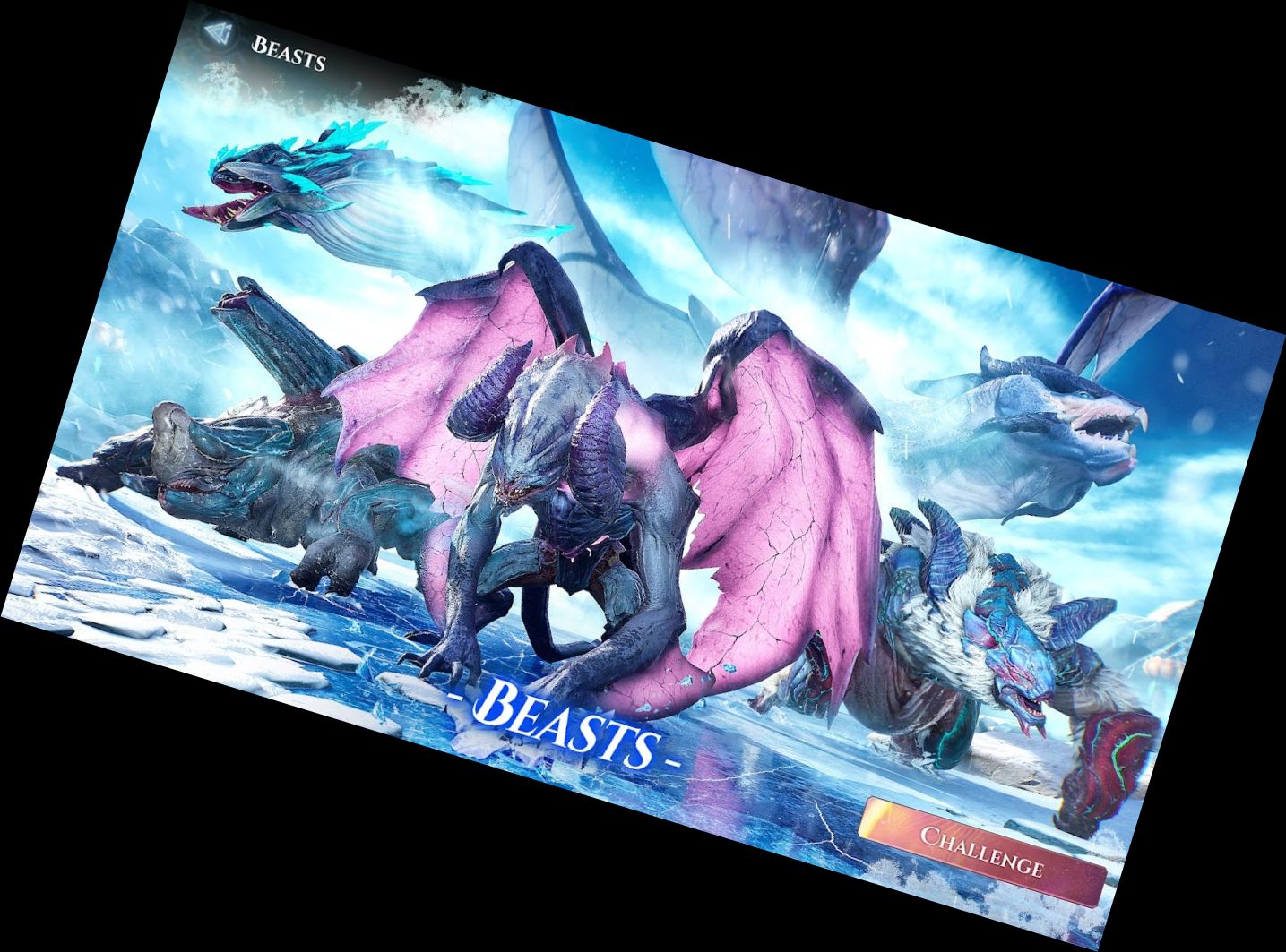 Yeager: Jäger Legende