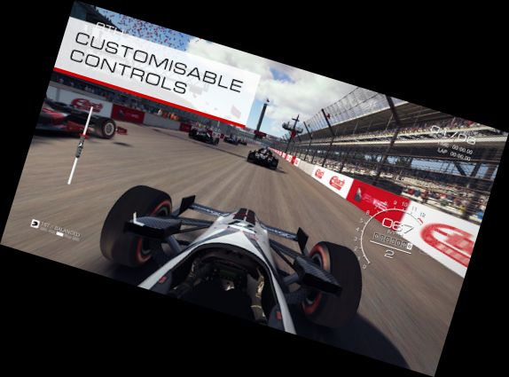 GRID Autosport