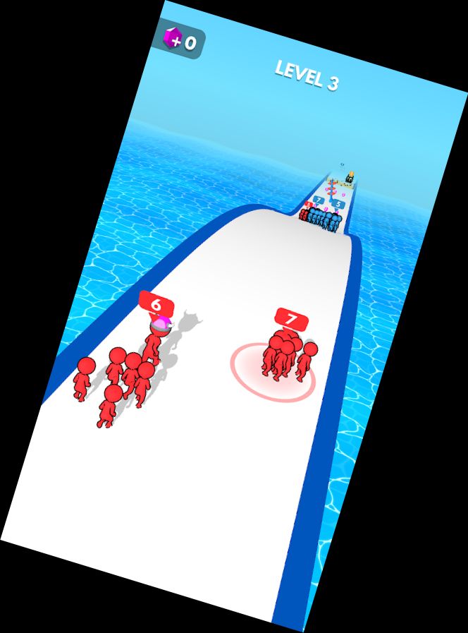 Битва Натов