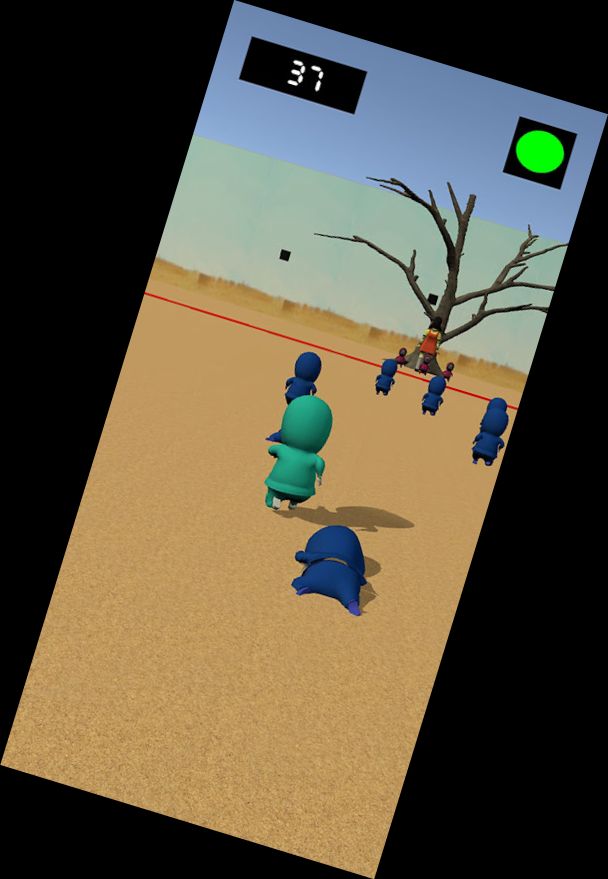 Stop and Go 3D Entertainment