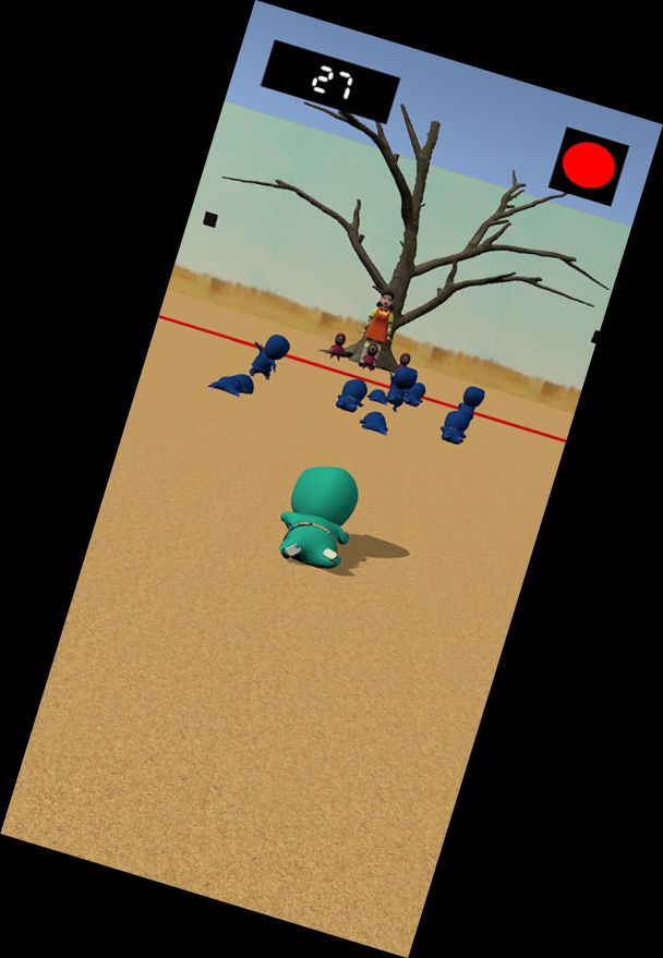 Stop and Go 3D Entertainment