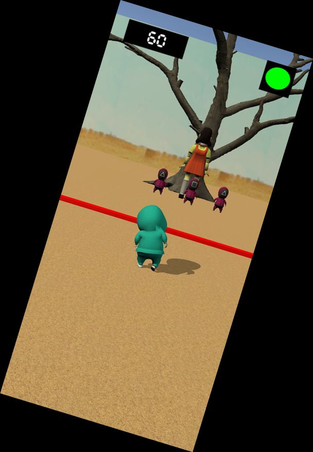 Stop and Go 3D Entertainment