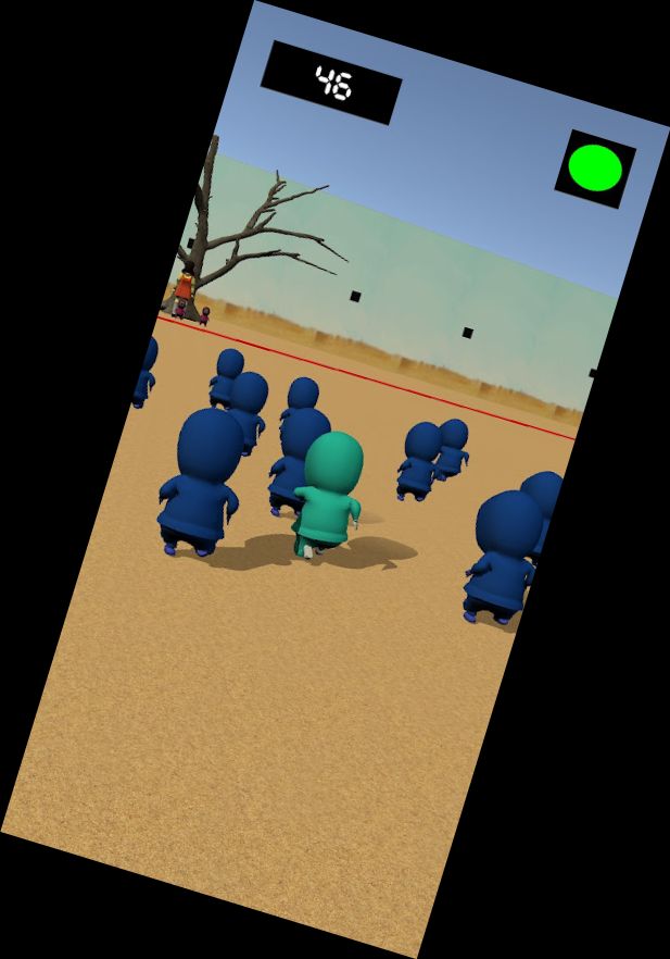 Rote Ampel Grüne Ampel 3D