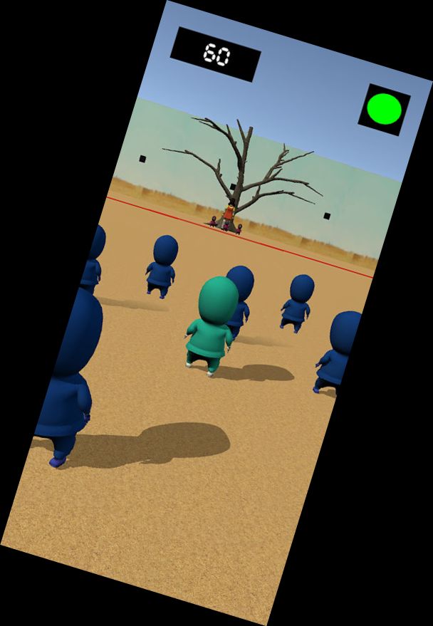 Stop and Go 3D Entertainment