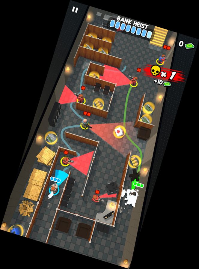 Смертоносный