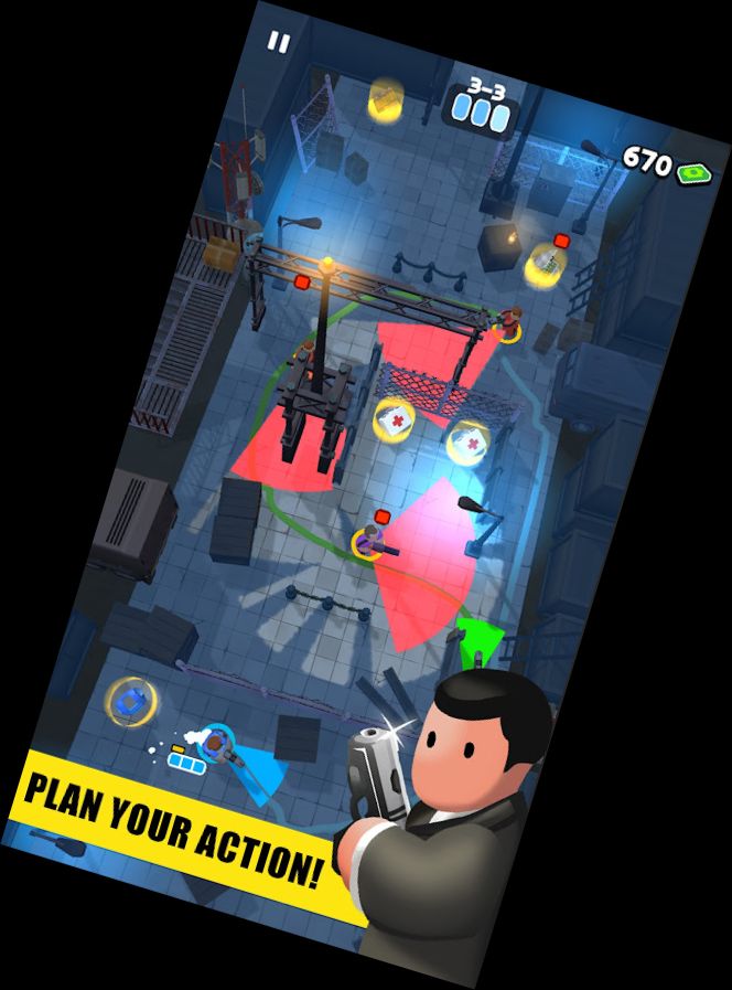 Смертоносный